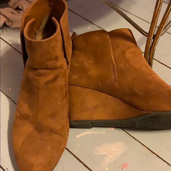 Booties - Picture 3 of 3